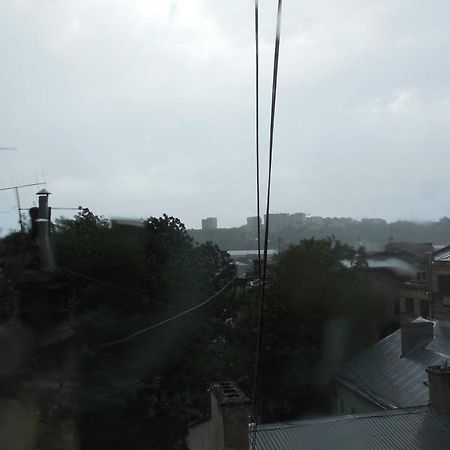 2 Room Apartment Near Opera House Lemberg Exterior foto