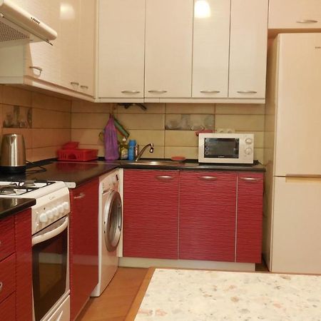 2 Room Apartment Near Opera House Lemberg Exterior foto