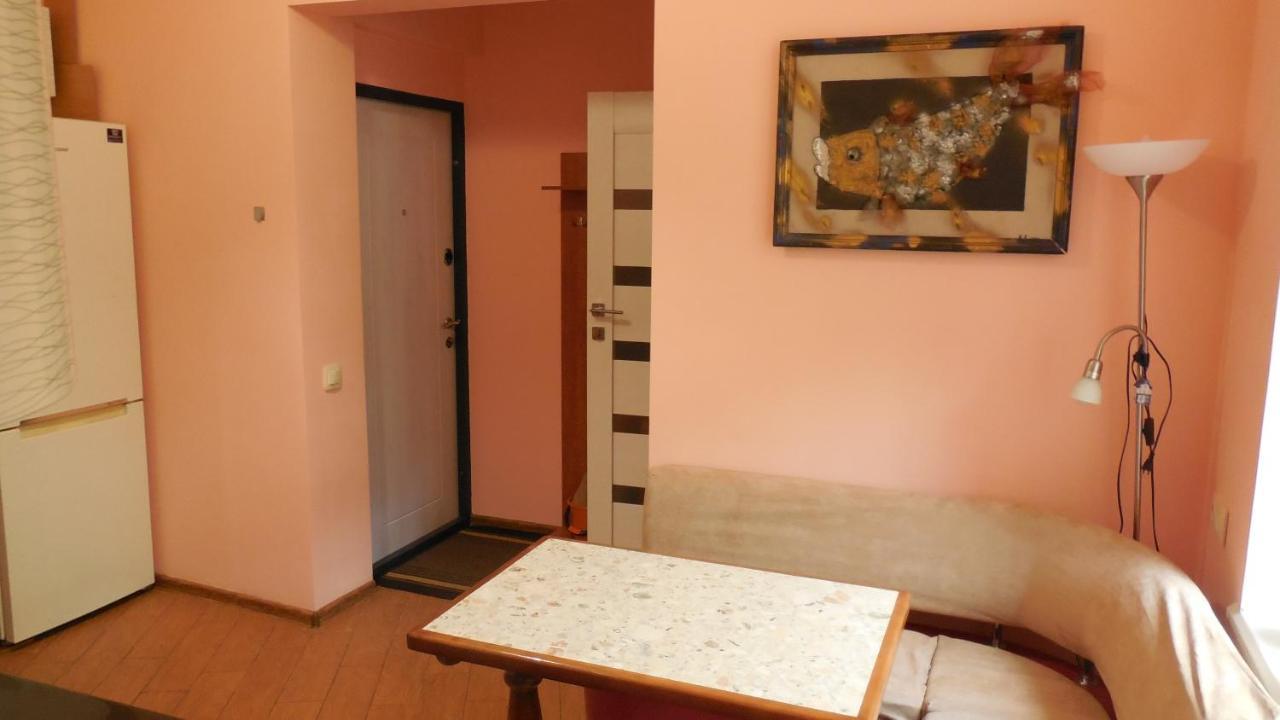 2 Room Apartment Near Opera House Lemberg Exterior foto