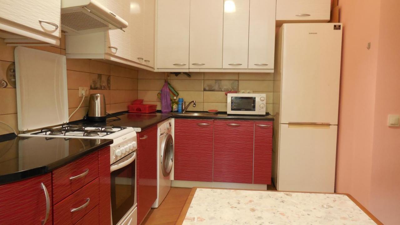 2 Room Apartment Near Opera House Lemberg Exterior foto
